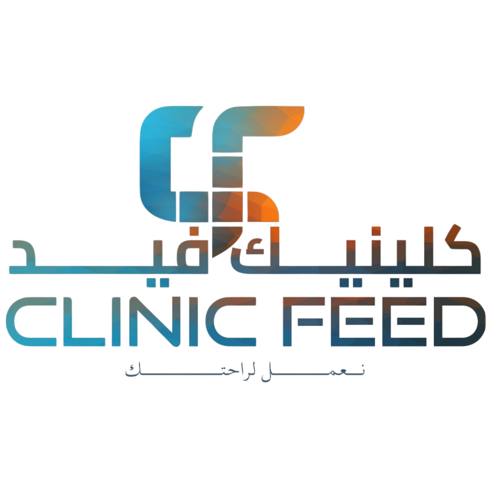 Clinic Feed Logo