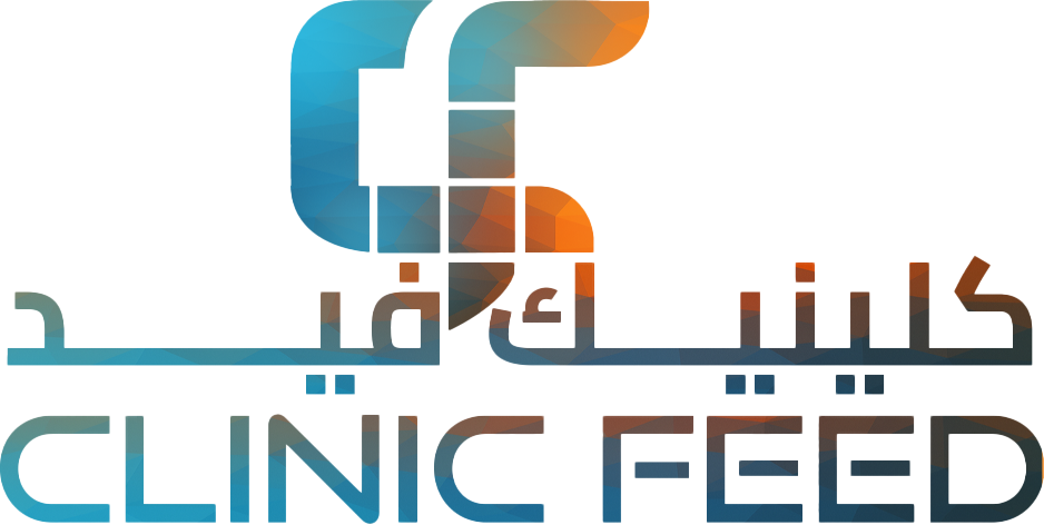 Clinic Feed Logo