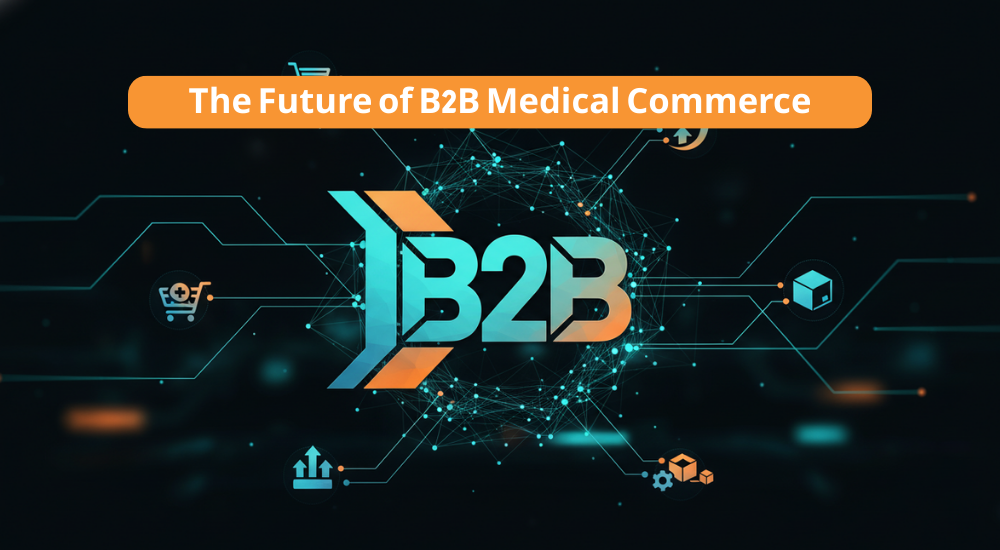 B2B Ecommerce: All the Information You Need - The Fordham Ram