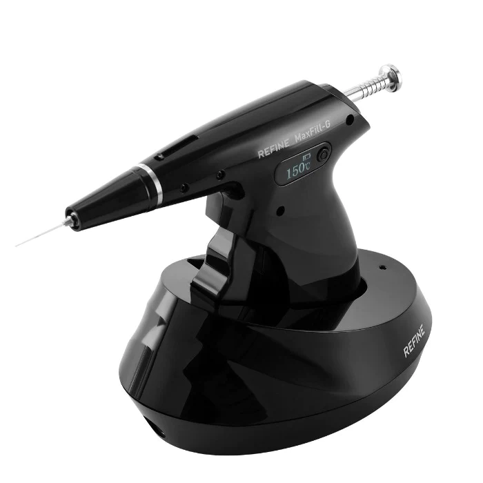 Dental Endodontics Obturation Systems