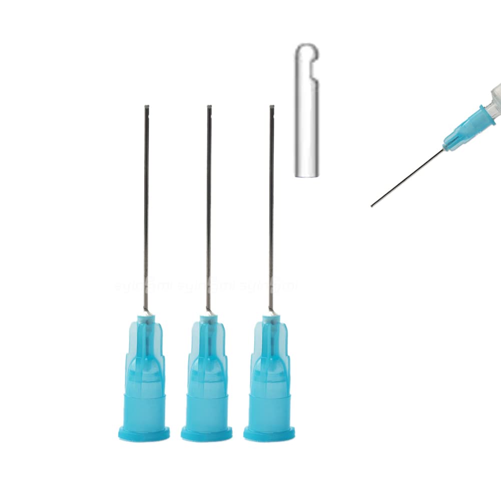 DENTAL ENDODONTICS IRRIGATING SYRINGES AND TIPS