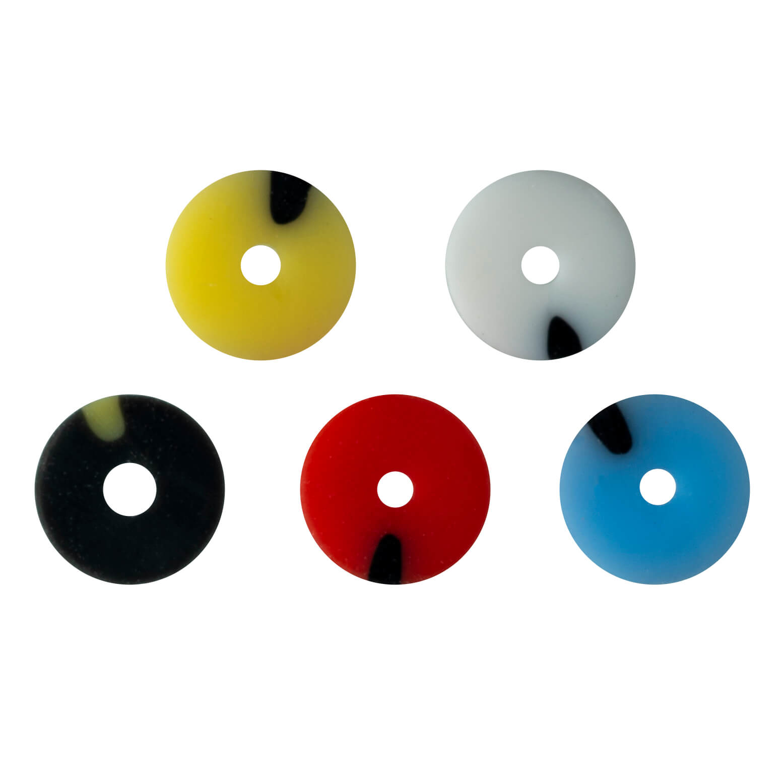 DENTAL ENDODONTICS ENDO STOPS