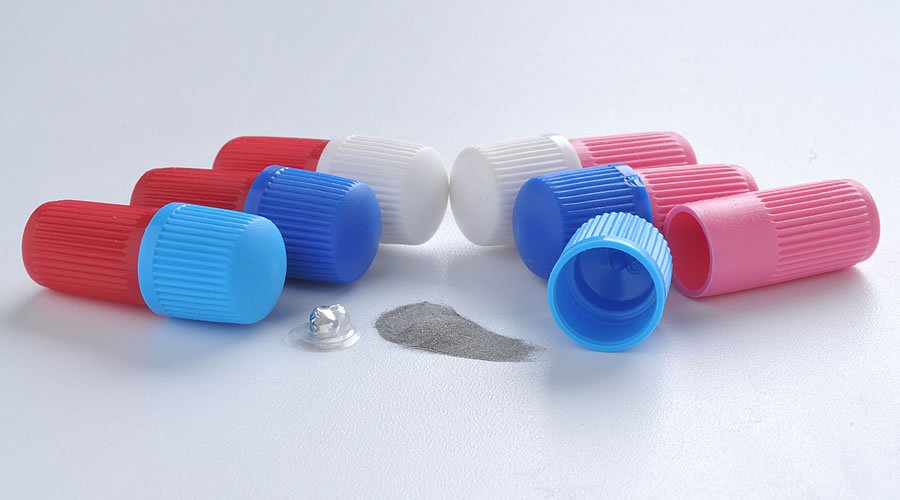 DENTAL AMALGAM ALLOYS