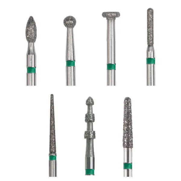 Dental Burs Burs Sets