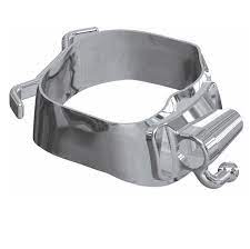 DENTAL :: ORTHODONTICS :: MOLAR BANDS