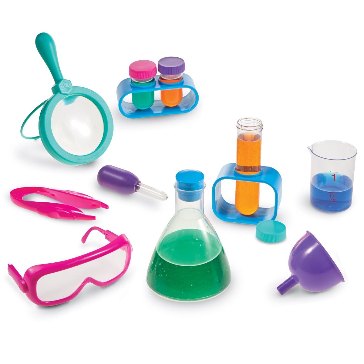 Laboratories :: Sample Management :: Collection kits