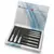 SET Dental Root Extraction Elevator Set